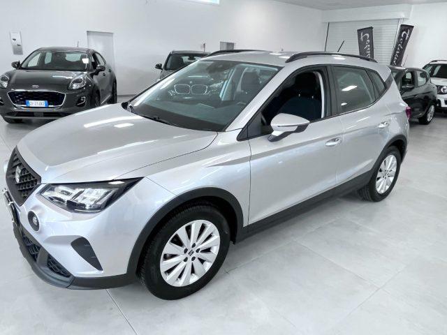 SEAT Arona 1.0 EcoTSI Style