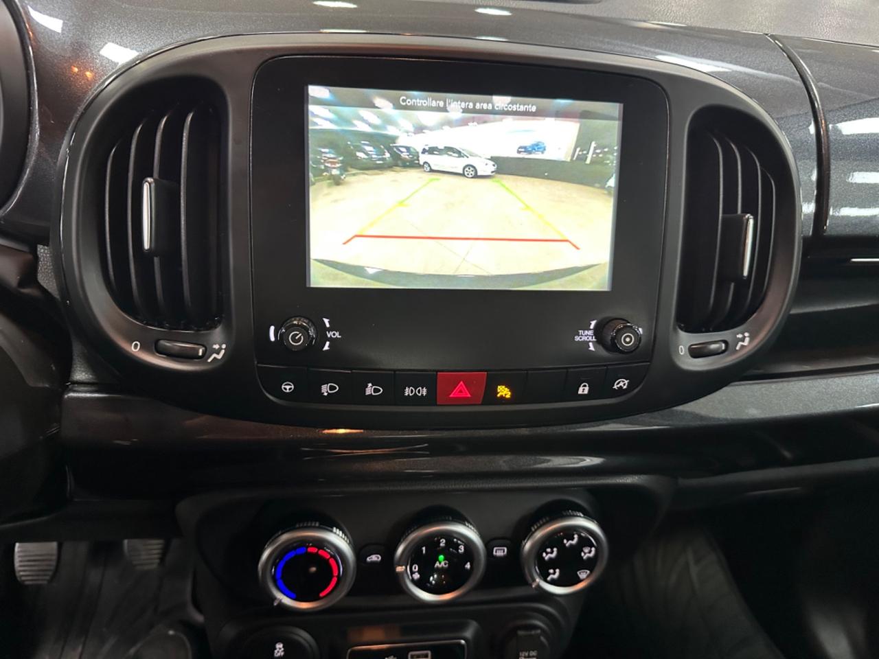 Fiat 500L 1.3 Multijet 95 CV Lounge 2020