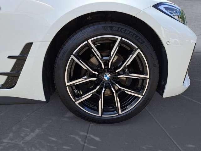 BMW 420 D GC GRAN COUPE M SPORT M-SPORT MSPORT 19" CURVED