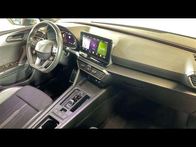 CUPRA Leon 1.4 e-HYBRID 245cv DSG