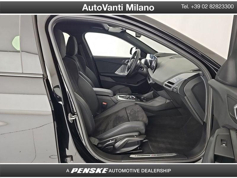 BMW Serie 1 118d MSport Pro