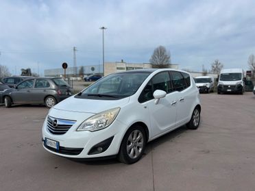 Opel Meriva 1.7 CDTI 110CV Cosmo