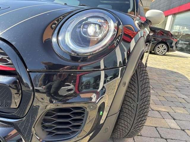 MINI John Cooper Works 2.0 John Cooper Works FULL LED-APP CONNECT-18"