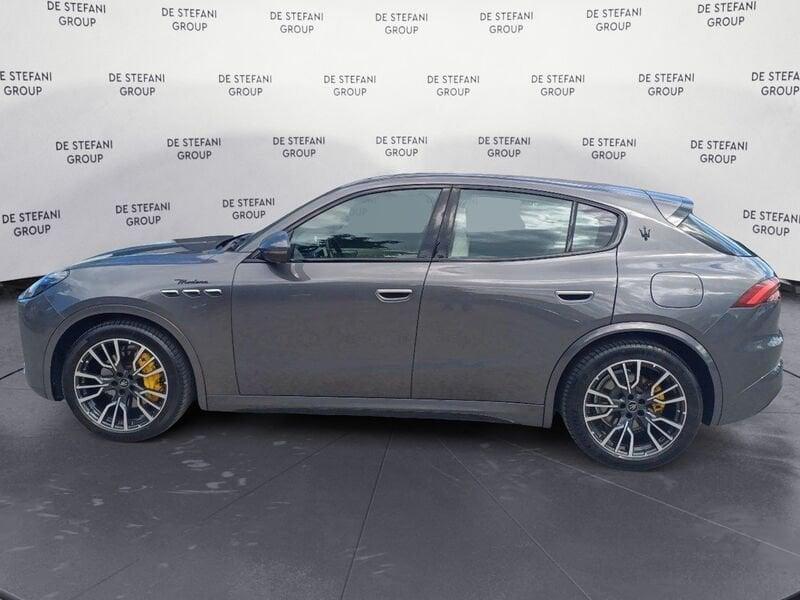 Maserati Grecale Grecale 2.0 mhev Modena 330cv auto
