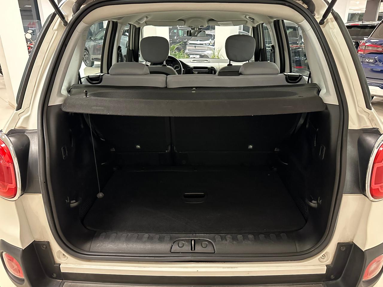Fiat 500L 1.3 Multijet 85 CV Pop