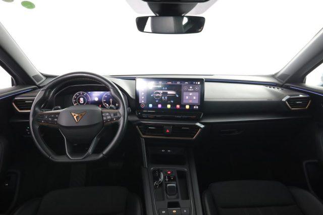 CUPRA Formentor Formentor 1.5 TSI DSG