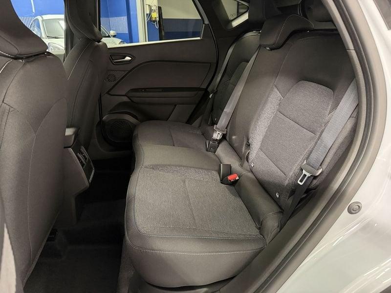 Renault Captur 1.2 eco-g Evolution 120cv GPL