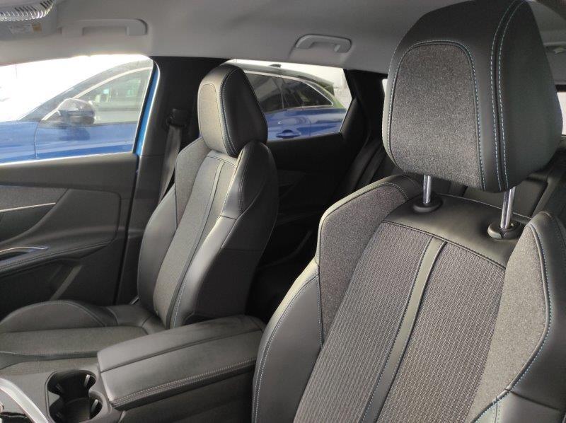 PEUGEOT 3008 2ª serie - 3008 BlueHDi 130 S&S EAT8 Allure Pack