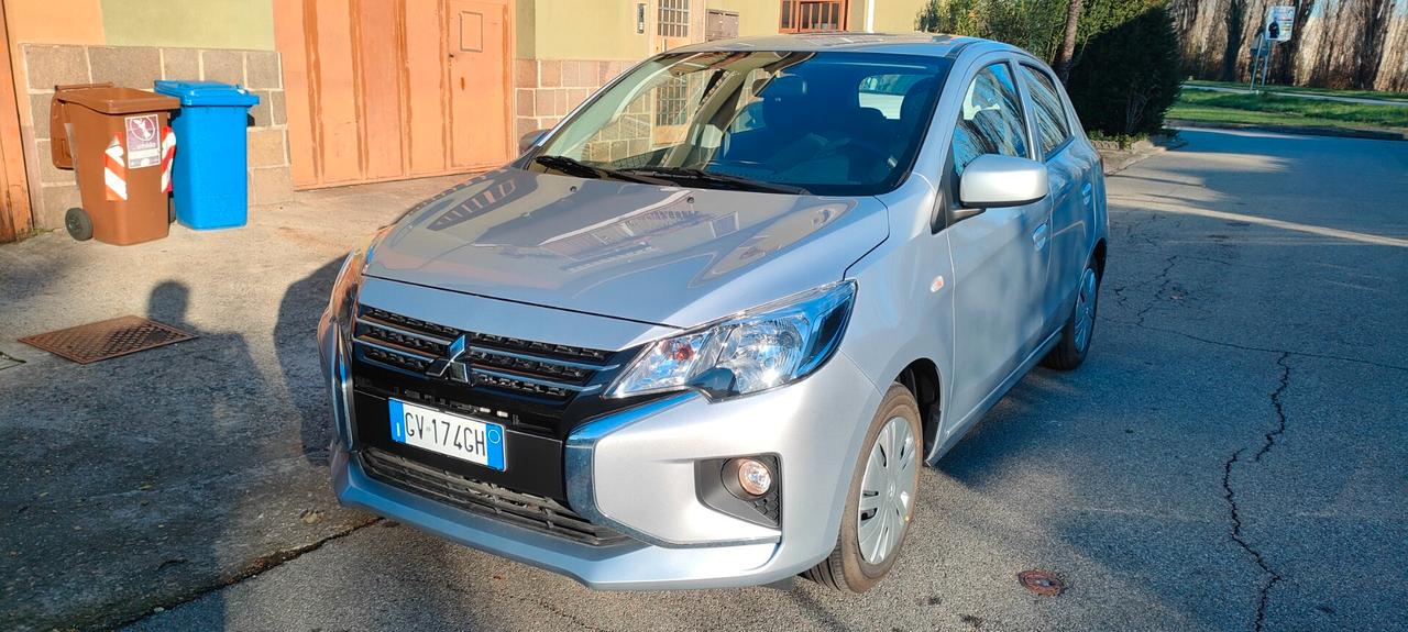 Mitsubishi Space Star 1.2 Invite SDA