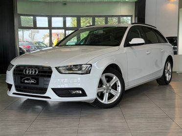 AUDI A4 Avant 2.0 TDI 150 CV Ambiente
