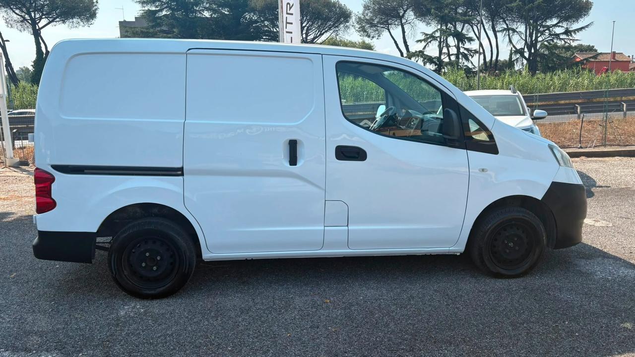 Nissan NV200 1.5 dCi 90CV Combi (N1)