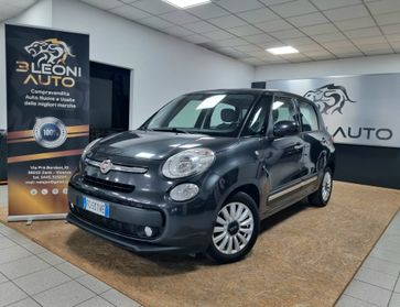 FIAT 500L 1.3 MULTIJET 95 CV LOUNGE NEOPATENTATI