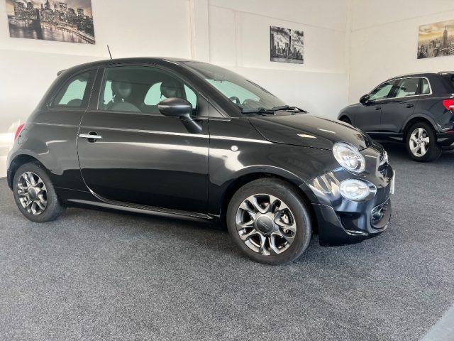 FIAT 500 1.0 Hybrid Connect