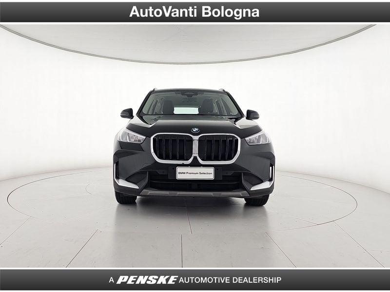 BMW X1 X1 sdrive18d auto