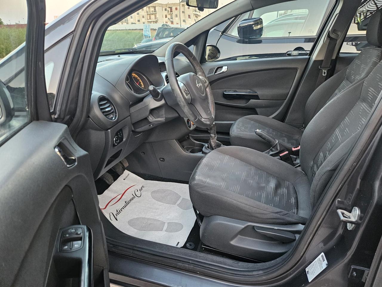 Opel Corsa 1.3mtj 55kw UNICO PROPRIETARIO