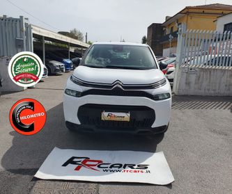 Citroen C3 Aircross C3 Aircross PureTech 110 S&S Shine Pack