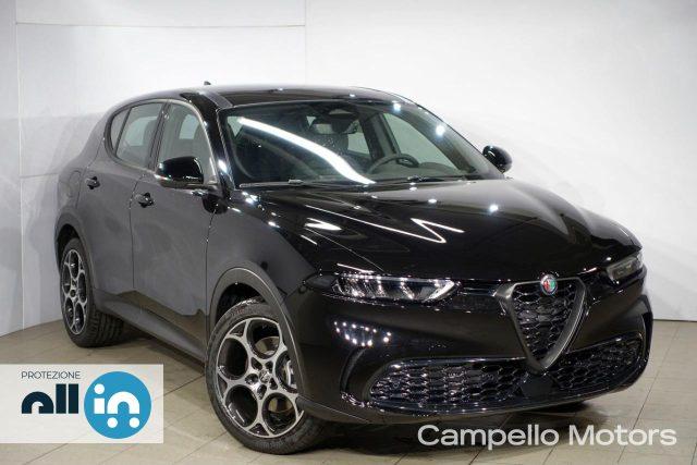 ALFA ROMEO Tonale Tonale 1.5 Hybrid 130cv TCT Sprint
