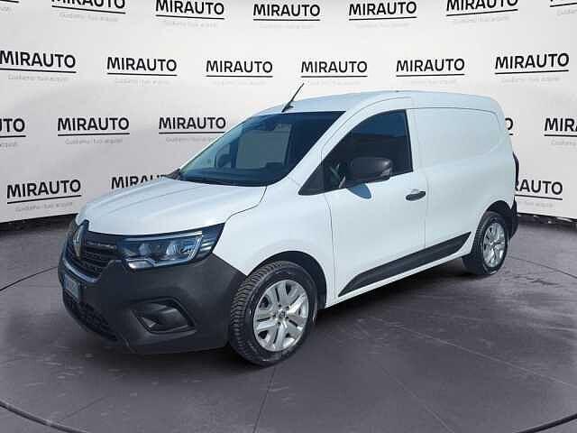 Renault Kangoo 1.5 BLUE DCI 115 EQUILIBRE