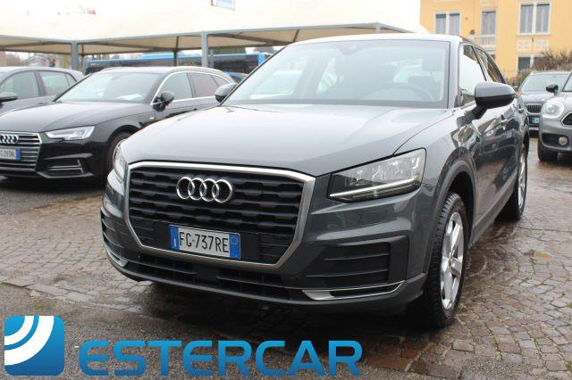 AUDI Q2 1.6 TDI Business