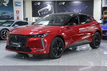DS 4 BlueHDi 130 aut. Performance Line+