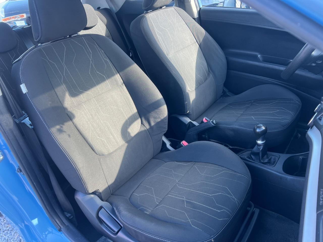 Kia Picanto 1.2 85CV OK NEOPATENTATI