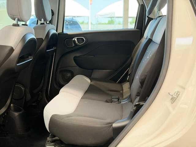 Fiat 500L 1.4 95 CV Lounge