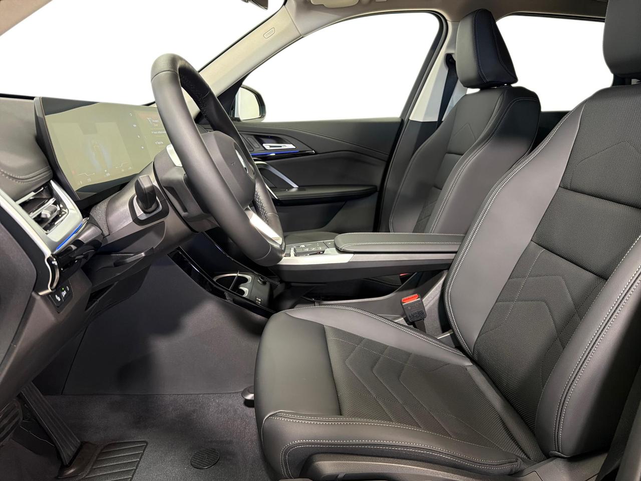 BMW X1 iX1 eDrive20 Pure Edition