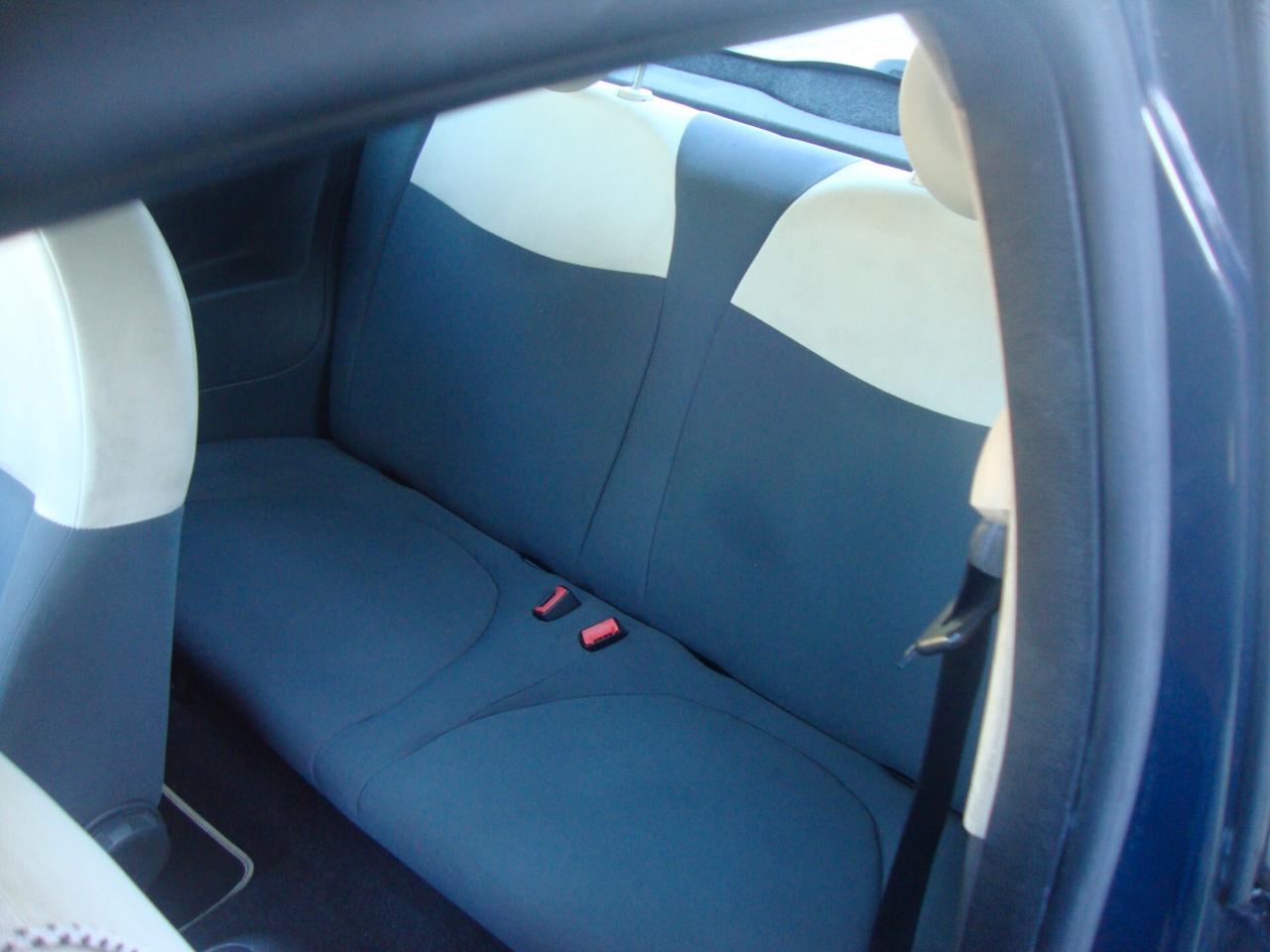 Fiat 500 1.3 Multijet 16V 75CV