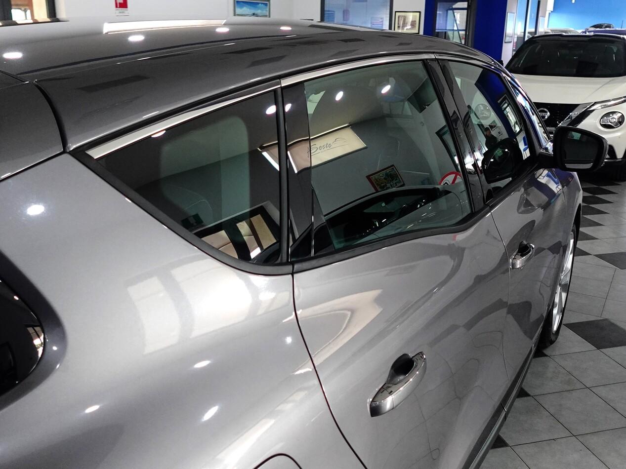 Renault Scenic 1.7 BlueDCI 120 CV BUSINESS
