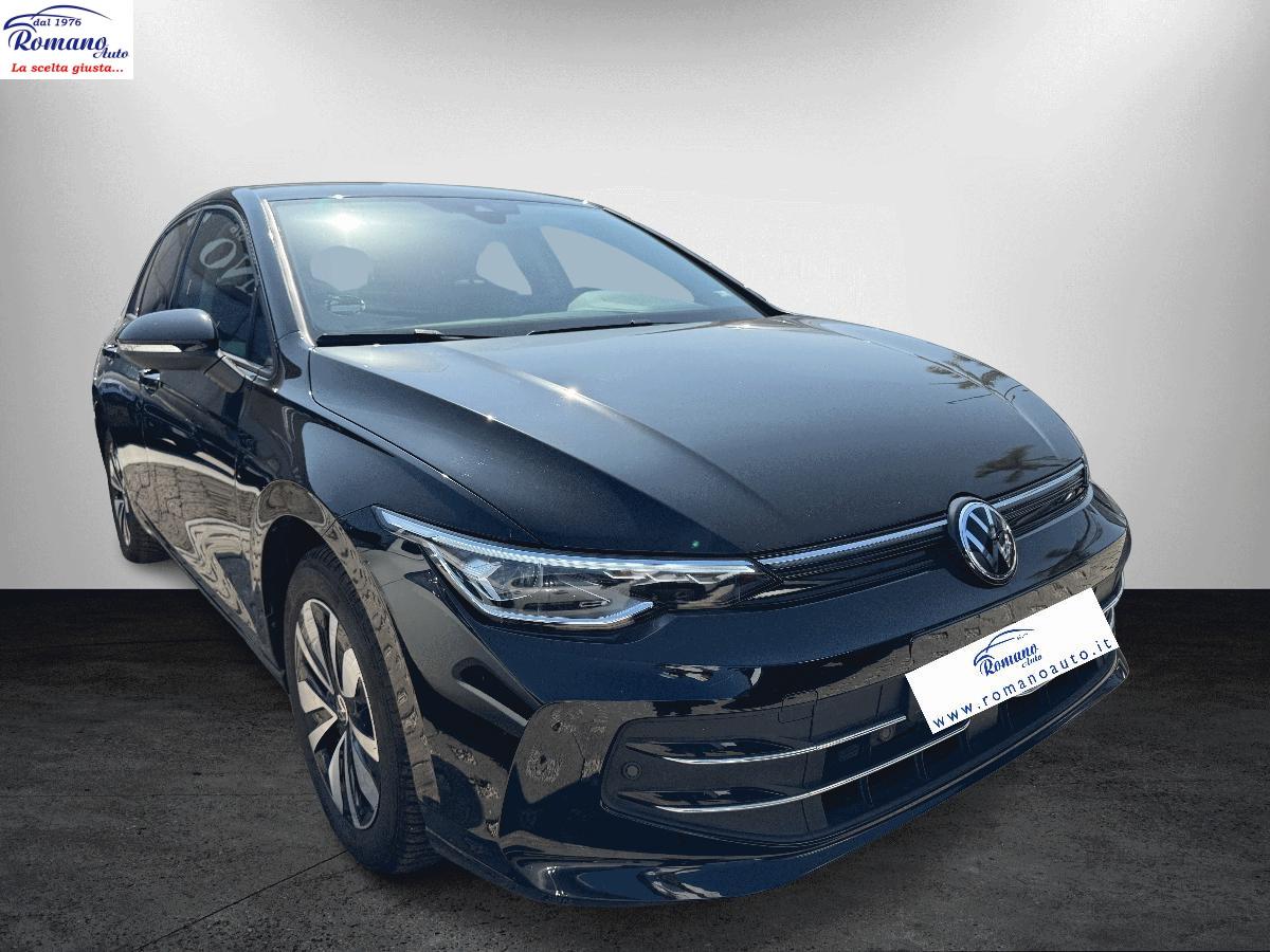 NEW Volkswagen Golf 2.0 8,5 TDI 150 CV DSG Restyling GOAL#RETROCAMERA!