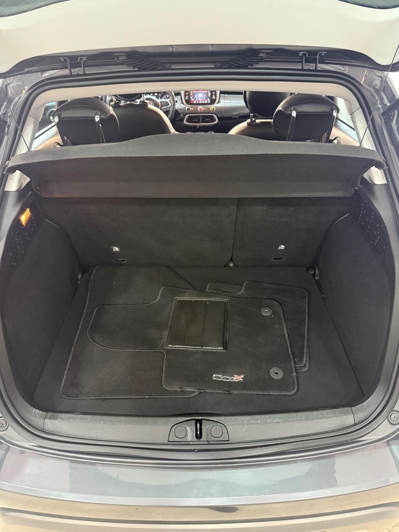 Fiat 500X 1.0 T3 120 CV 120°