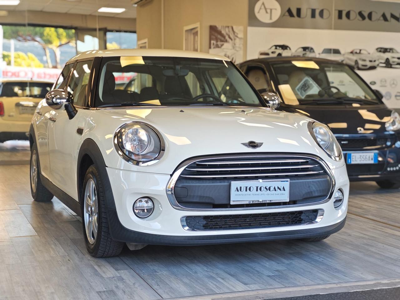 Mini one