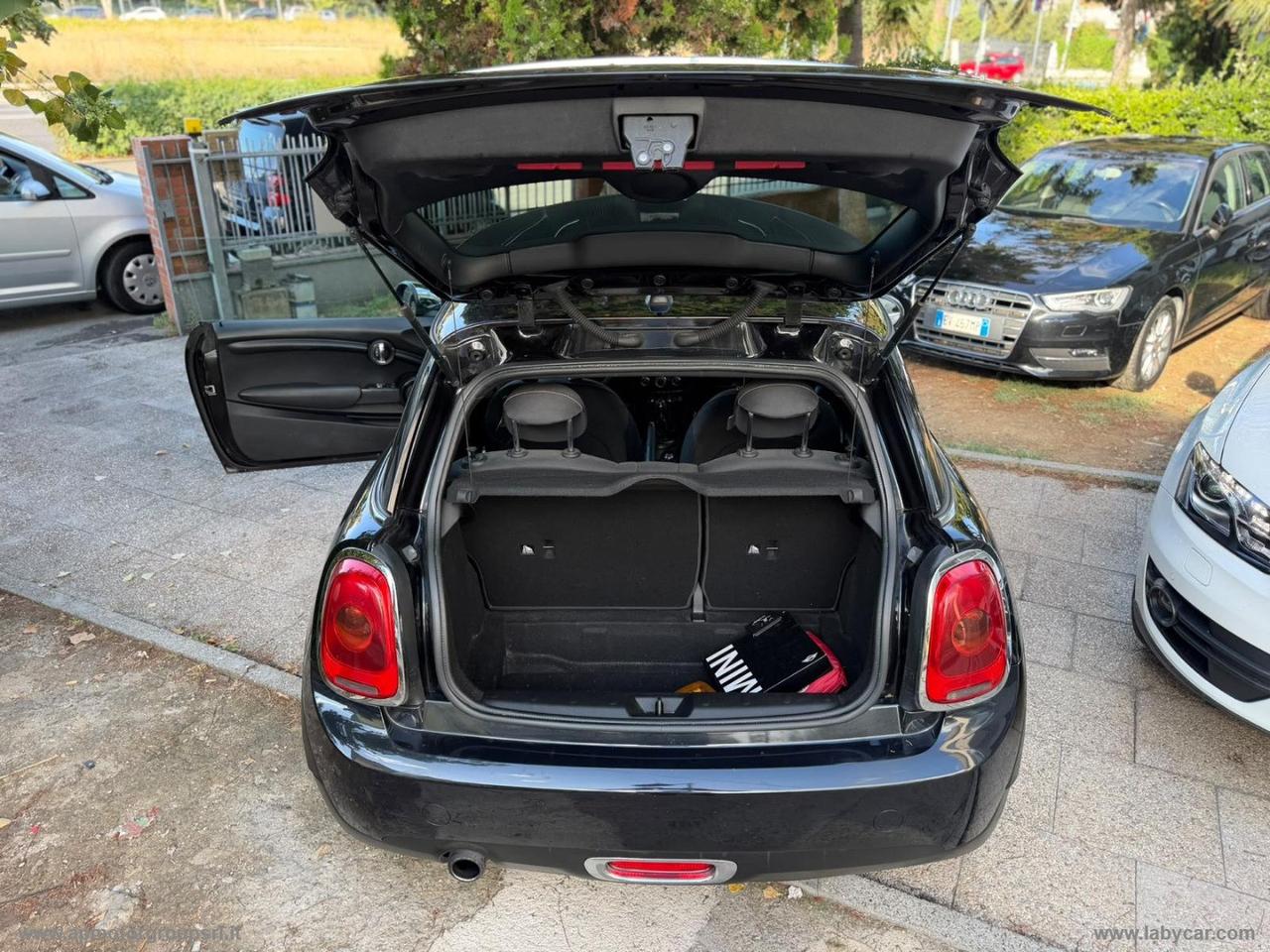 MINI 1.2 One