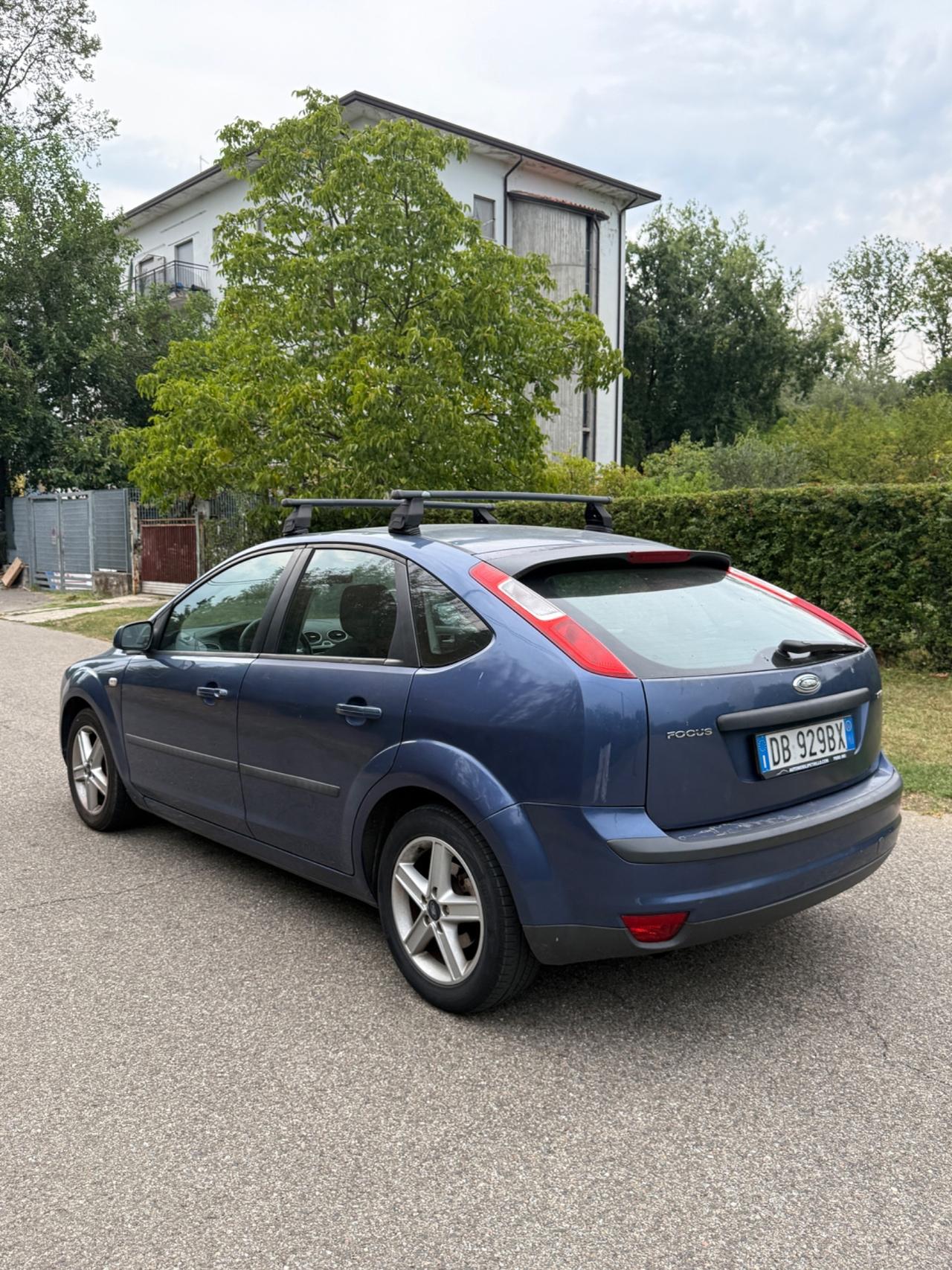Ford Focus ideale neopatentato ottimo