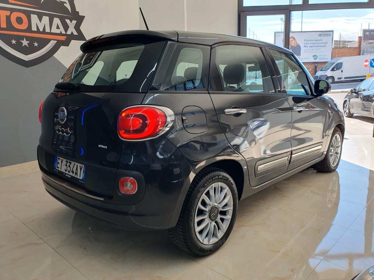Fiat 500L 1.3 Multijet 85cv Pop Star 2014