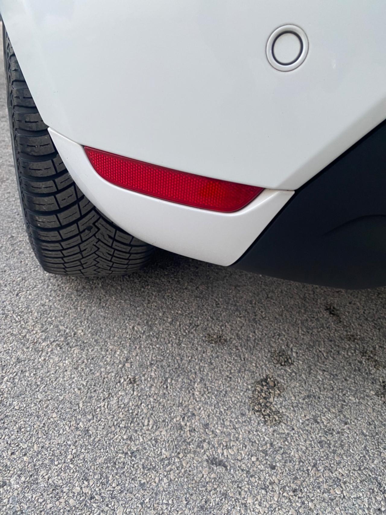 Renault Clio GPL Fine 2017 Full Navi Led TAGLIANDA