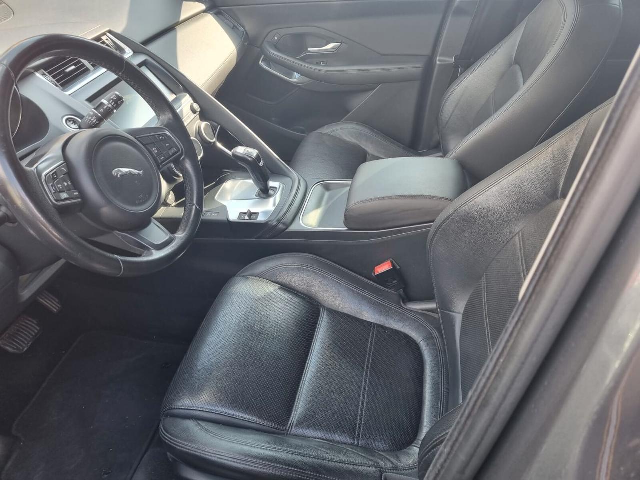 Jaguar E-Pace 2.0D 150 CV