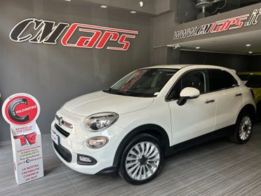 Fiat 500X 1.4 Multiair 140cv Lounge ITALIANA FULL