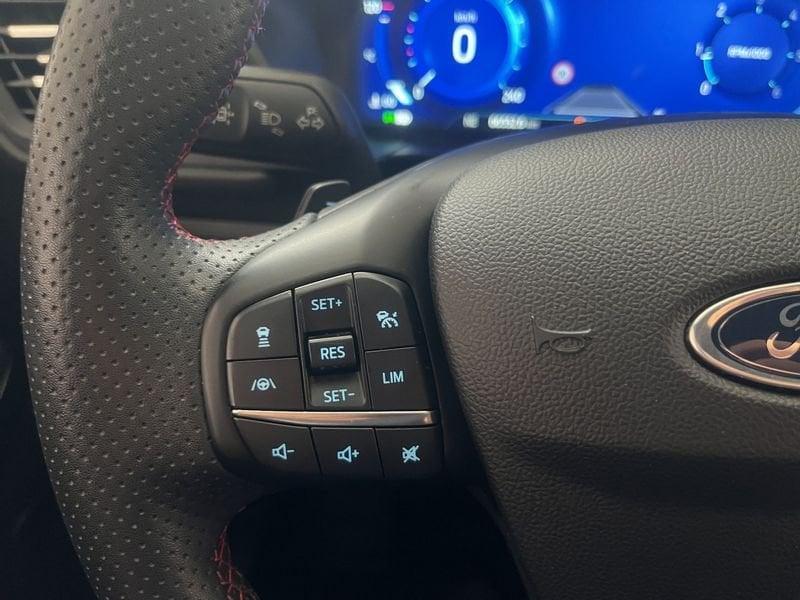 Ford Kuga Kuga 2.0 ecoblue ST-Line 2wd 120cv auto