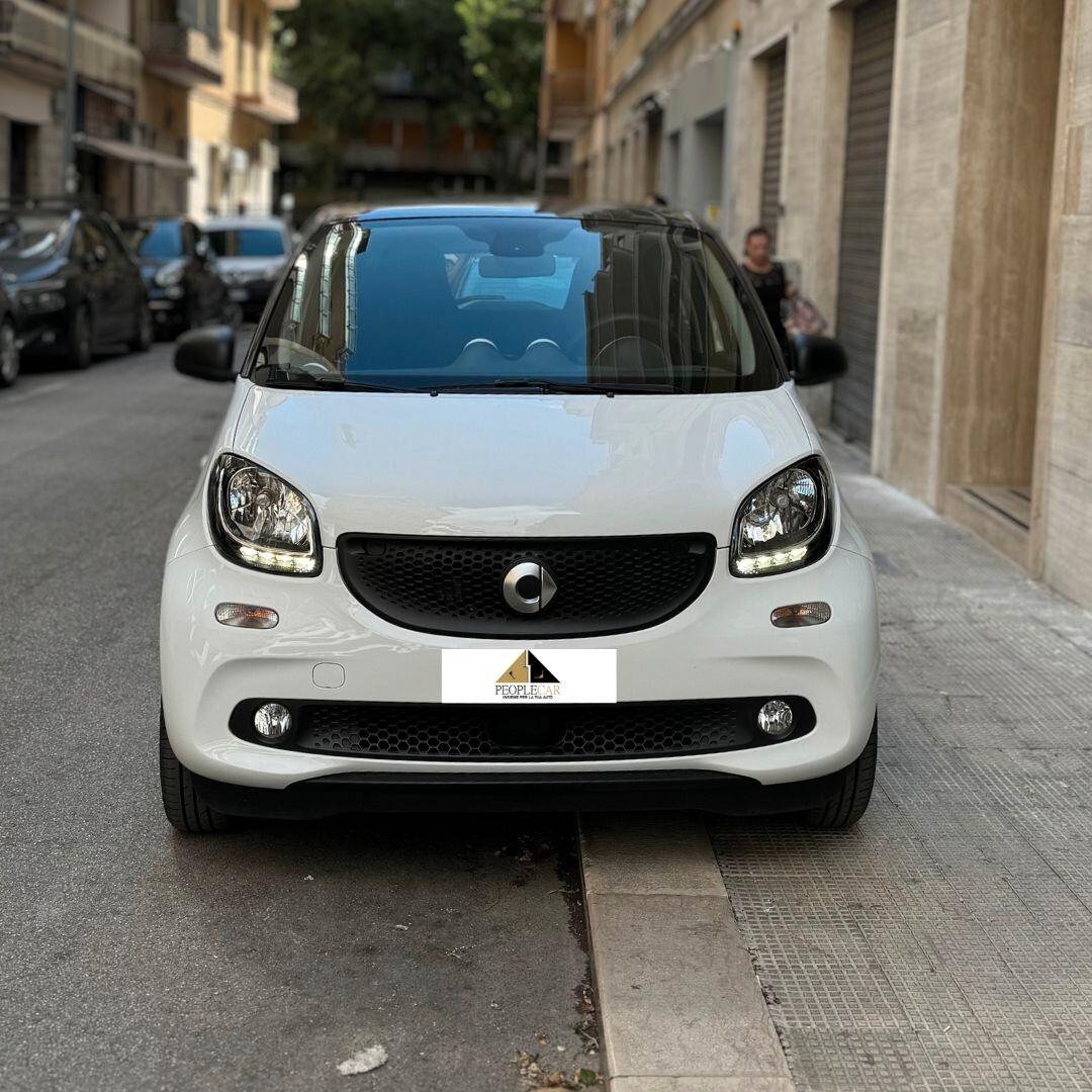 Smart ForFour 2019 **45.000km!!**