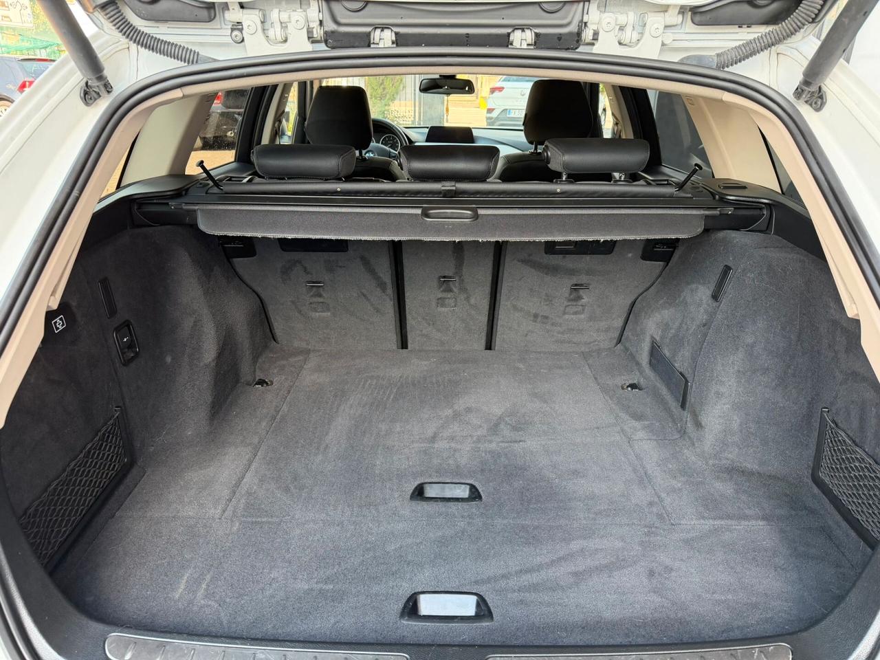 Bmw 320 320d xDrive Touring