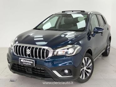 Suzuki S-Cross 1.4 Hybrid Cool