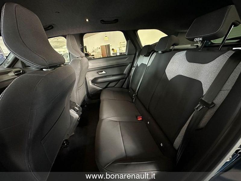 Dacia Bigster Hybrid 155 CV Journey