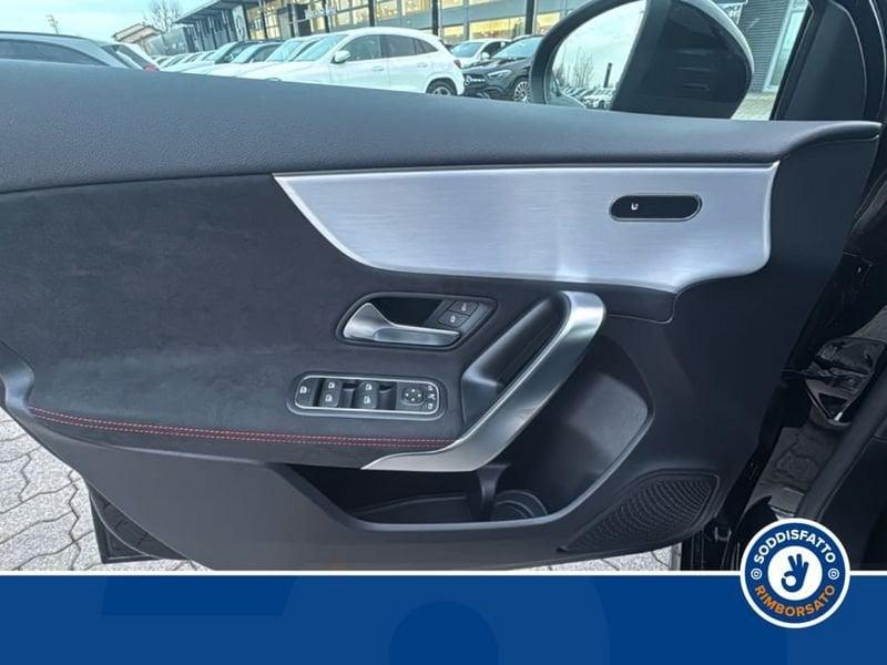 Mercedes-Benz Classe A 180d Automatic AMG Line Advanced Plus Extra