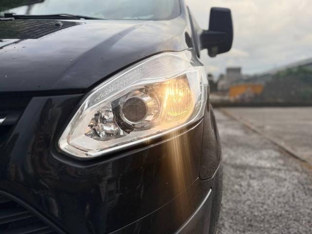 Ford Transit Custom Ford Transit Custom 2.0 tdci 130cv L2H1 E6 9 POSTI