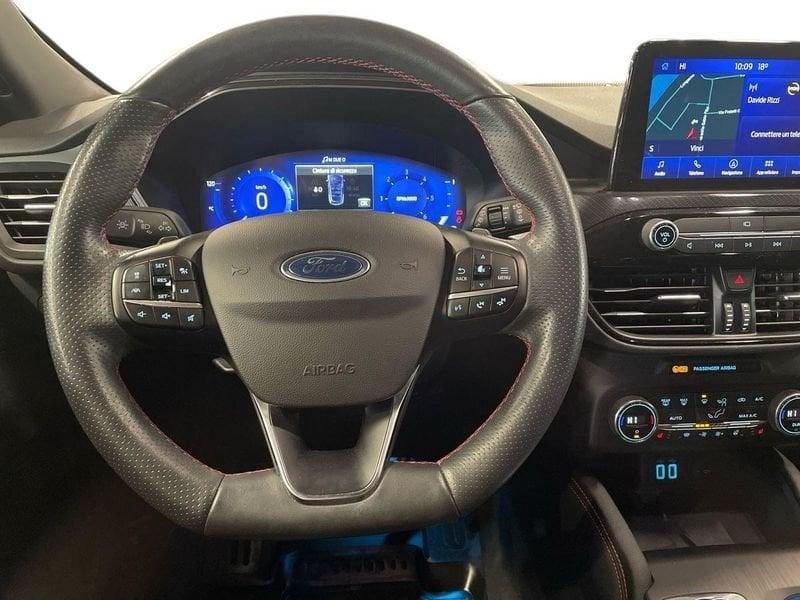 Ford Kuga 1.5 ecoblue ST-Line X 2wd 120cv auto