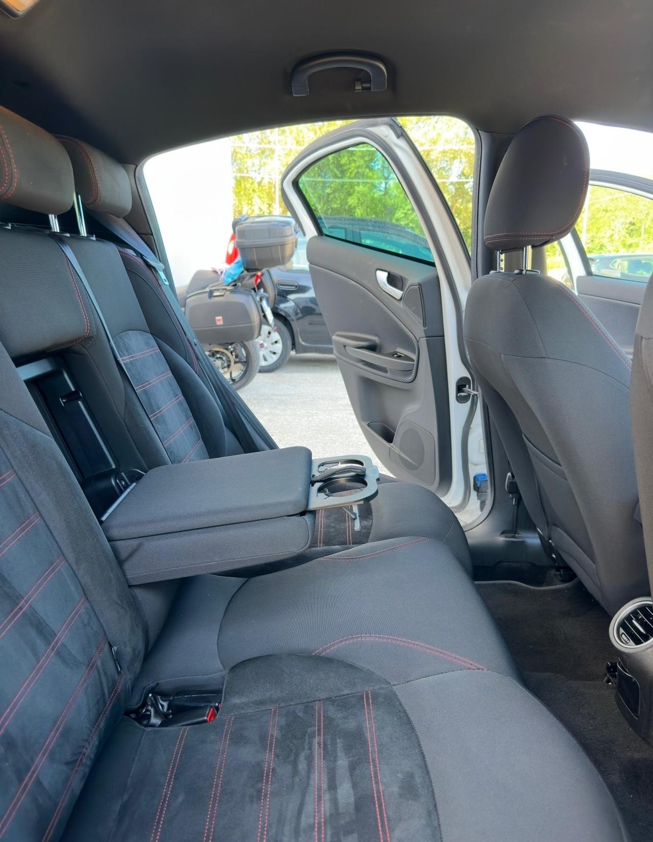 Alfa Romeo Giulietta 1.6 JTDm 120 CV Super