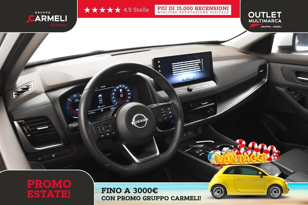 Nissan X-Trail 1.5 e-POWER N-Connecta 2WD