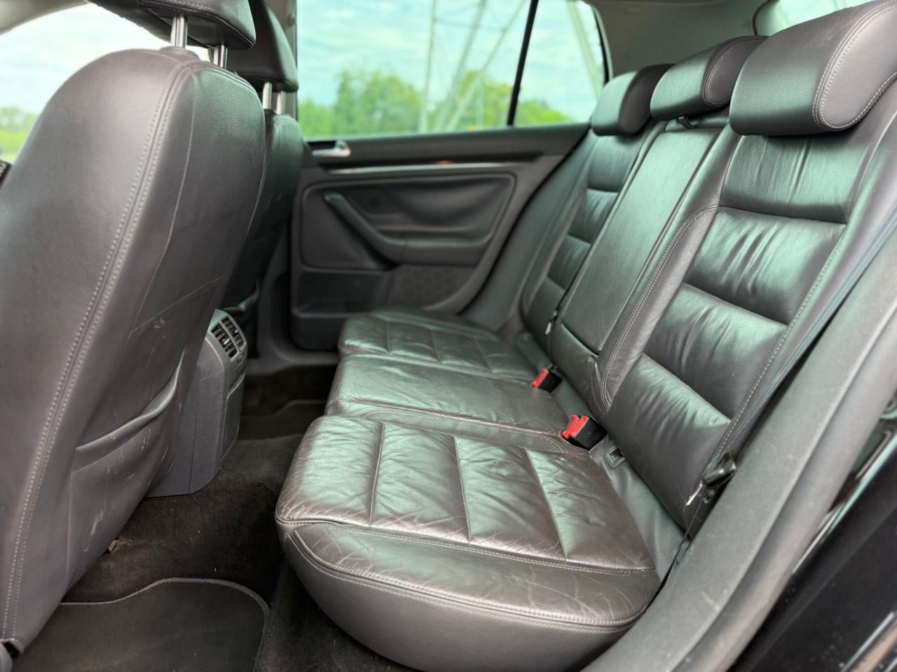 Volkswagen Golf GTI 2.0 TDI DPF 5p. GT Sport