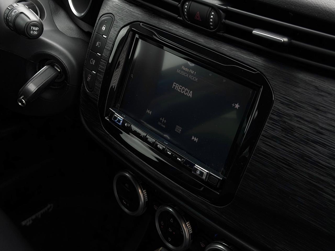 Alfa Romeo Giulietta 1.6 JTDm 120 CV B-Tech